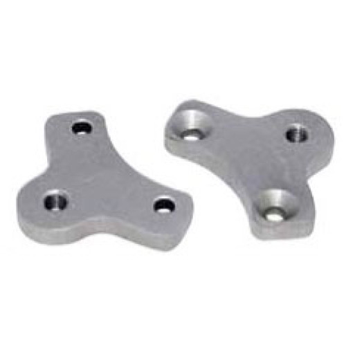 Adapter Plate For Split Rings - original part number: 196440-02690 - PLAC-1 - Tecnoseal